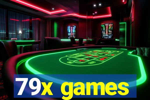 79x games